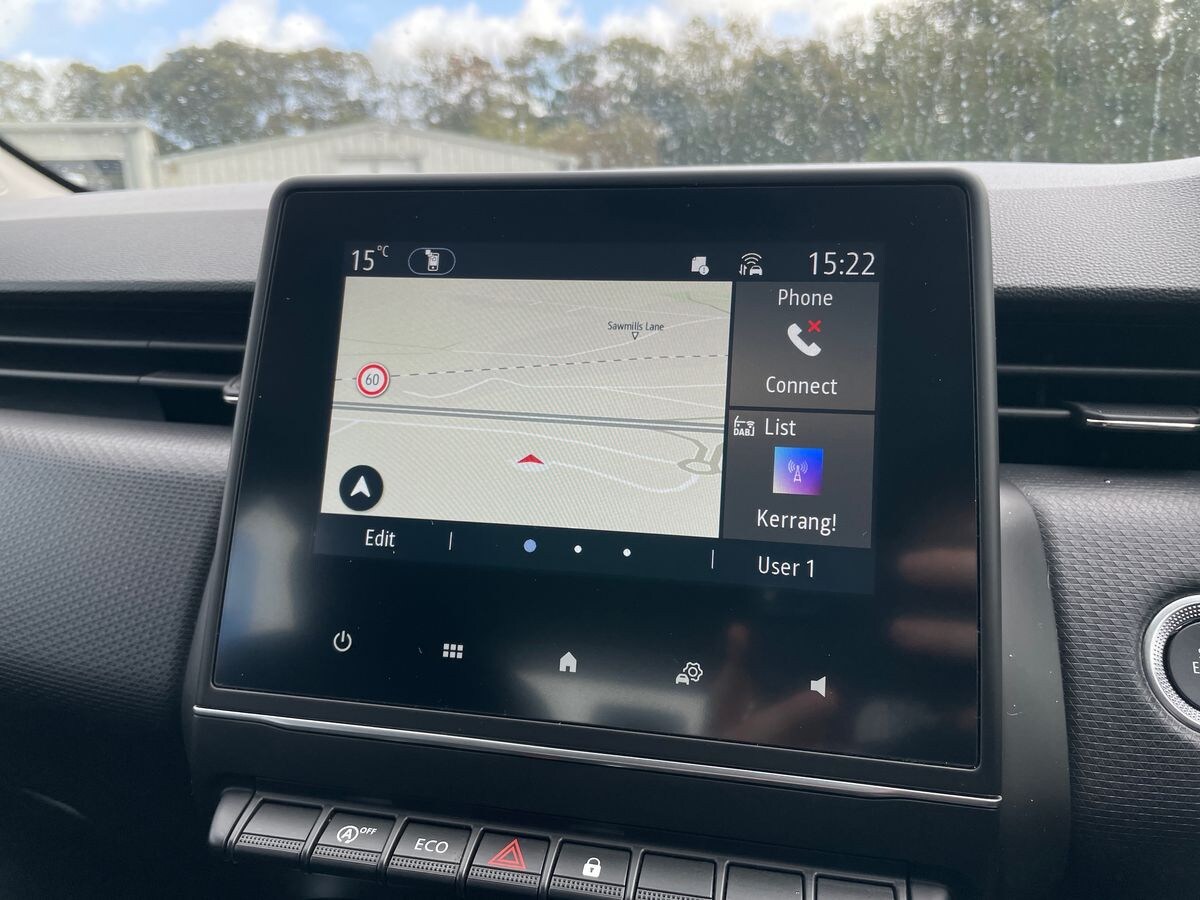 Used Renault Clio 2023 for sale - 75963403: Photo 15