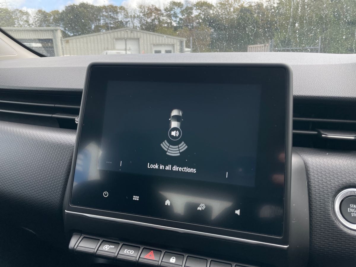 Used Renault Clio 2023 for sale - 75963403: Photo 16