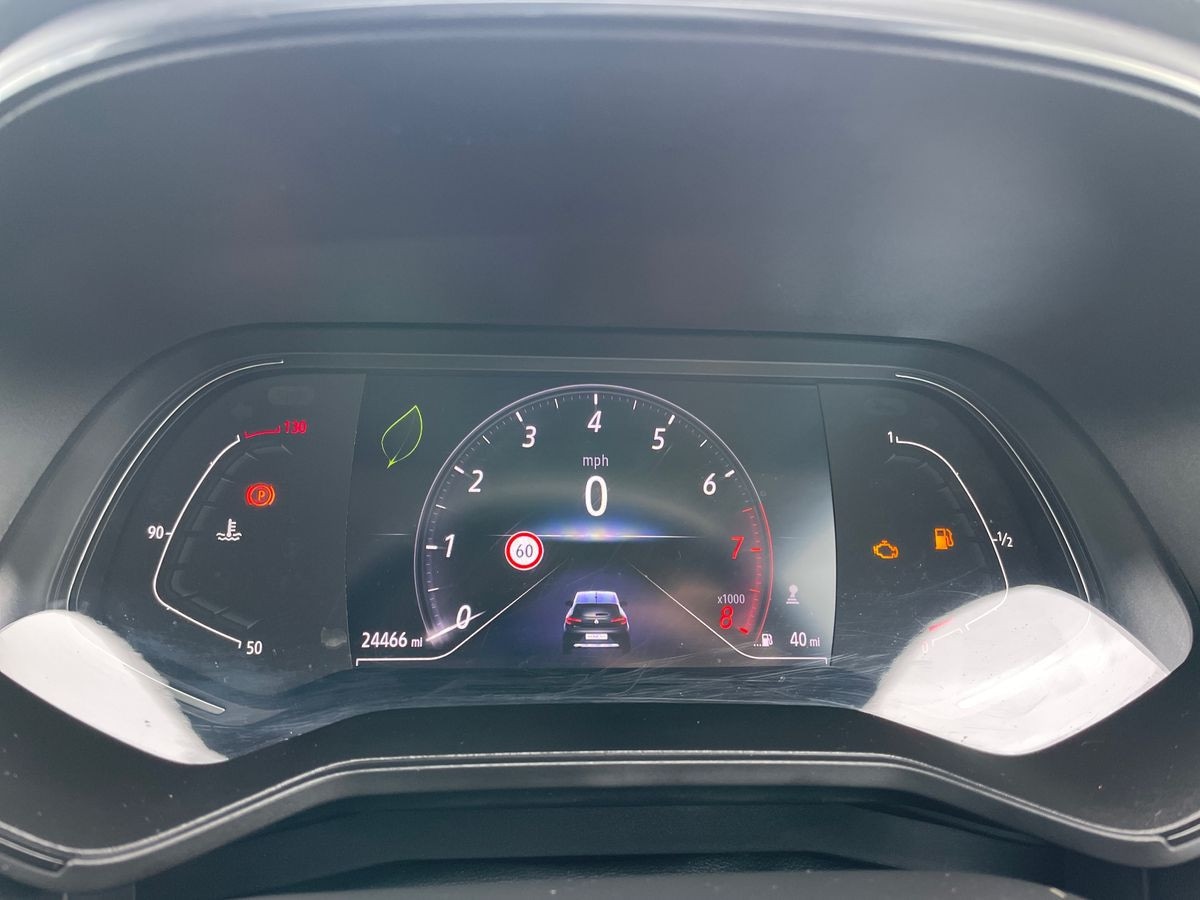 Used Renault Clio 2023 for sale - 75963403: Photo 17