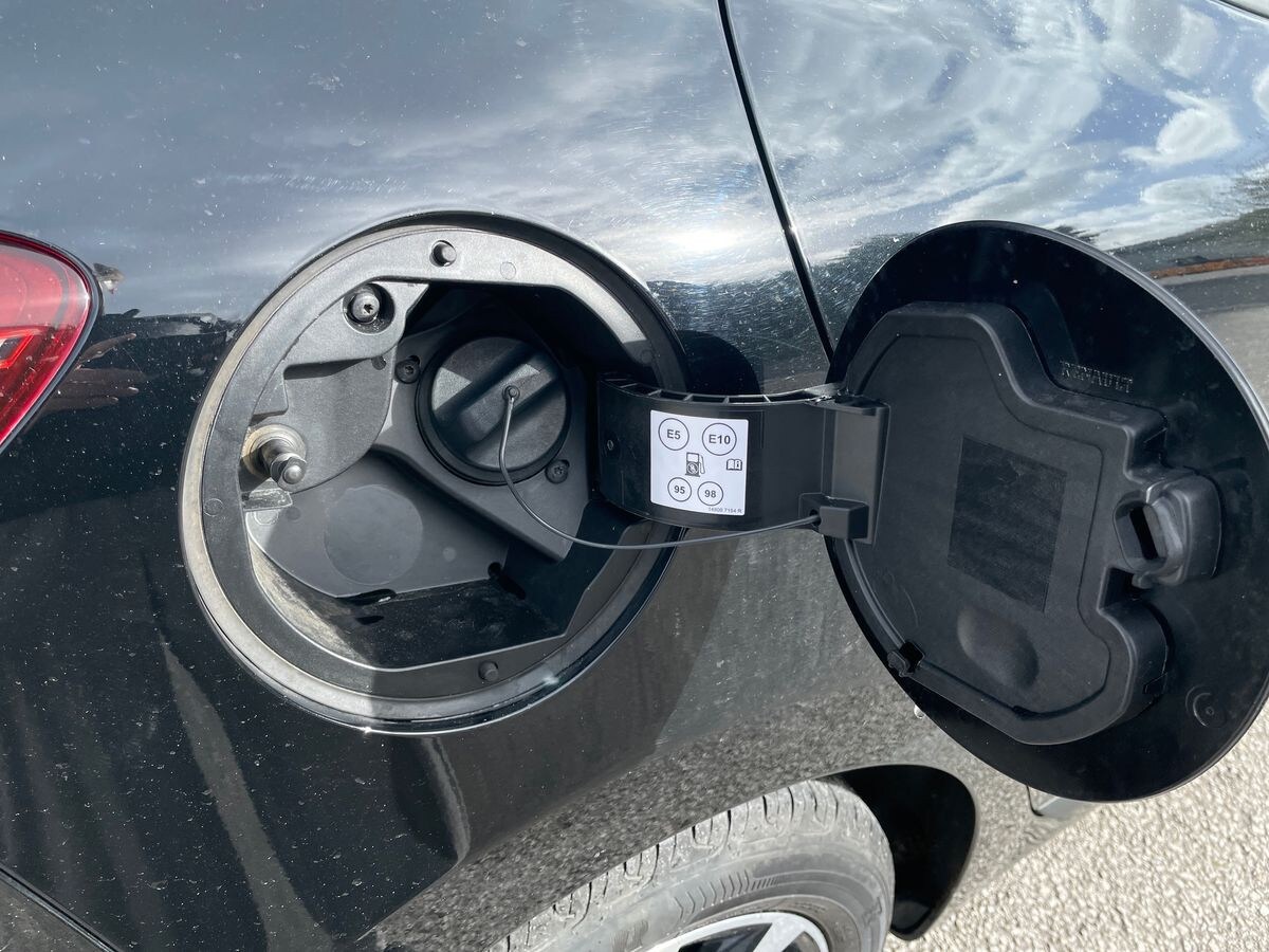 Used Renault Clio 2023 for sale - 75963403: Photo 23