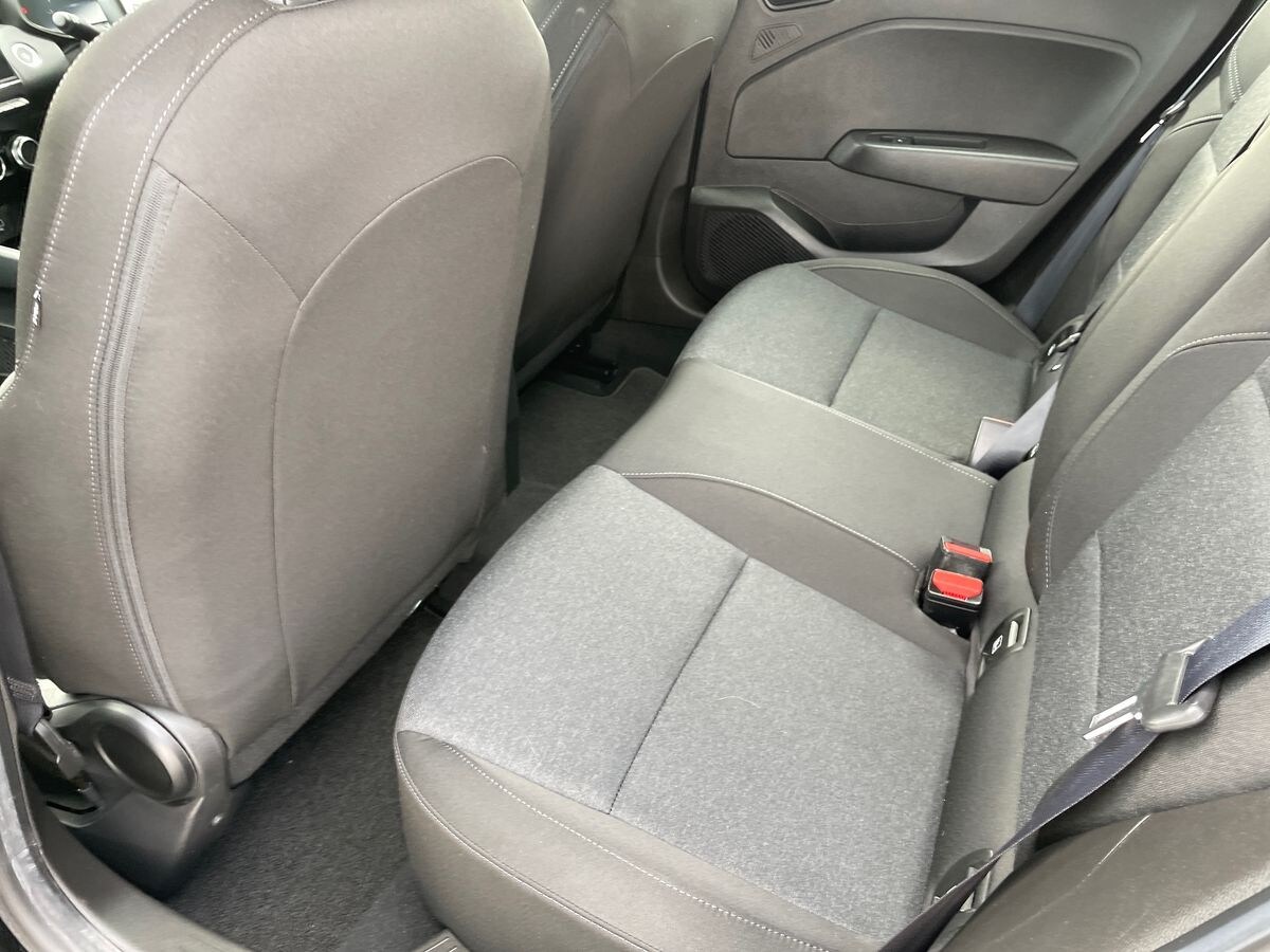 Used Renault Clio 2023 for sale - 75963403: Photo 27