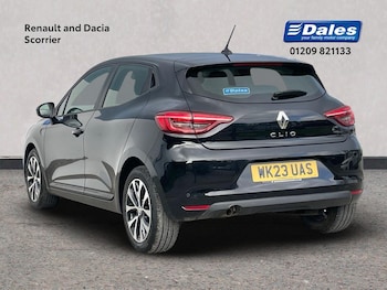 Used Renault Clio 2023 for sale - 75963403: Photo
