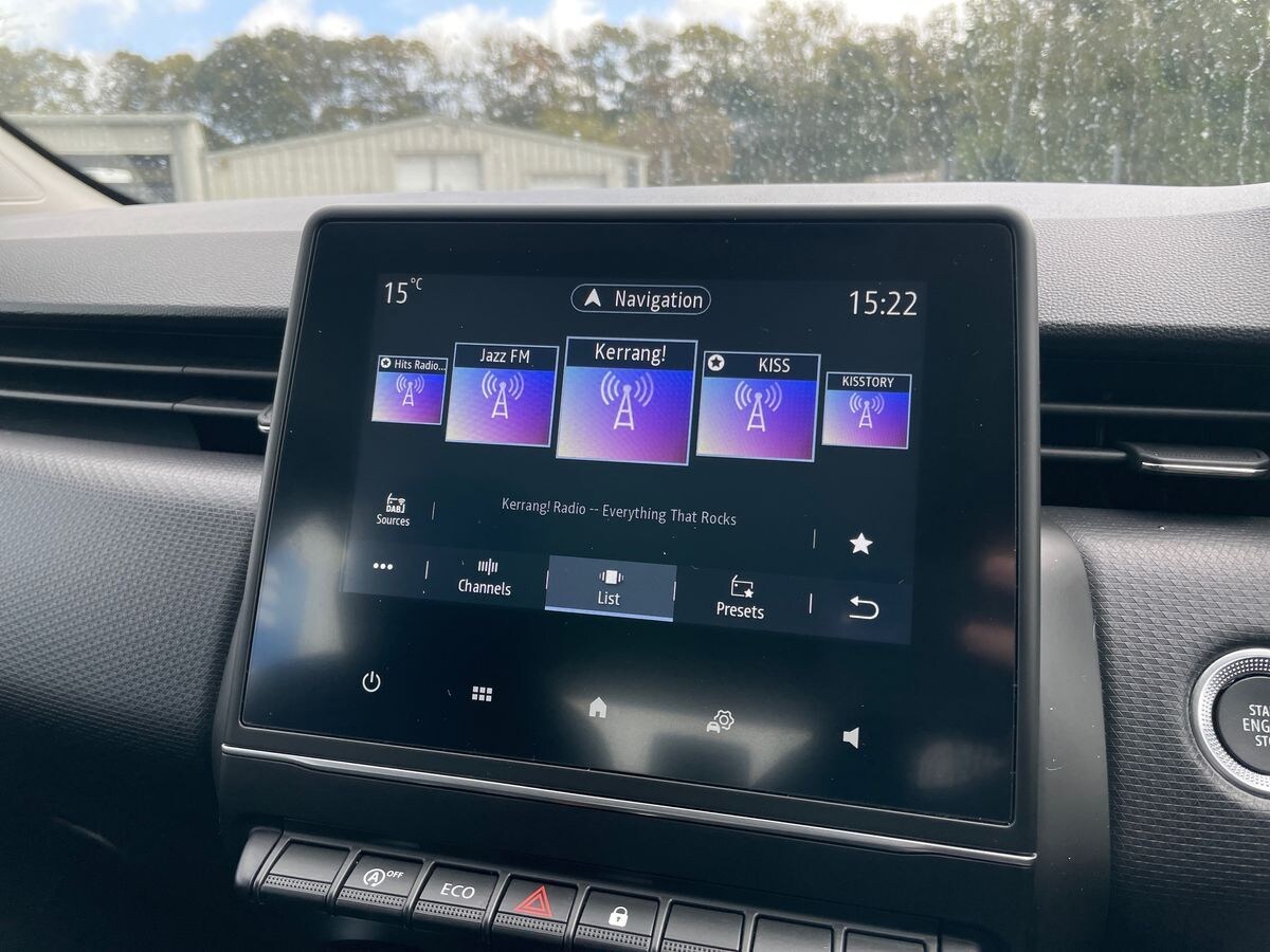 Used Renault Clio 2023 for sale - 75963403: Photo 32