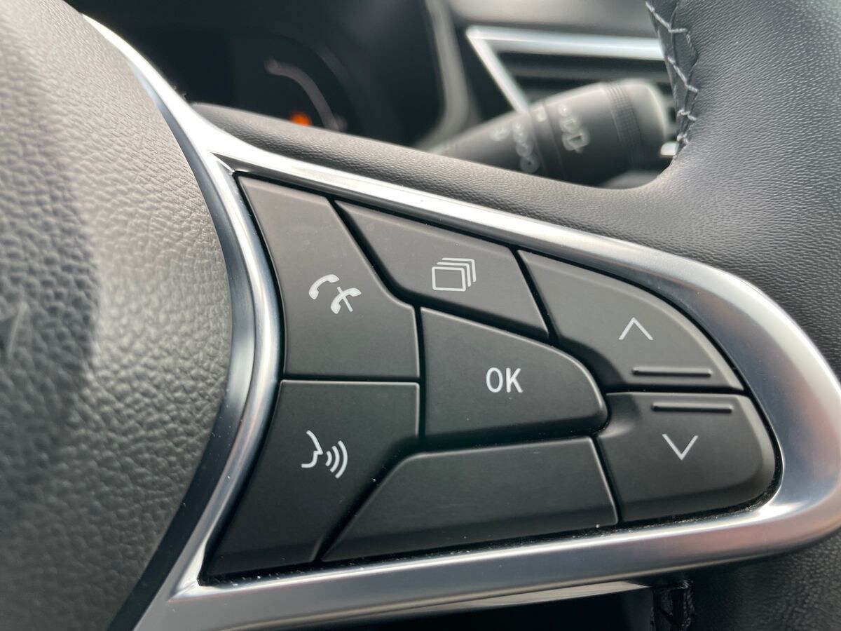 Used Renault Clio 2023 for sale - 75963403: Photo 33