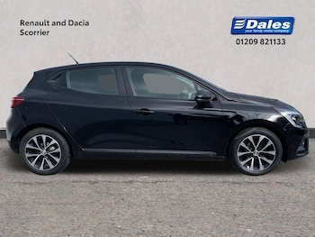 Used Renault Clio 2023 for sale - 75963403: Photo