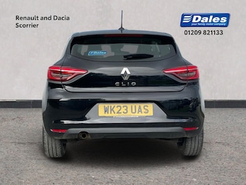 Used Renault Clio 2023 for sale - 75963403: Photo