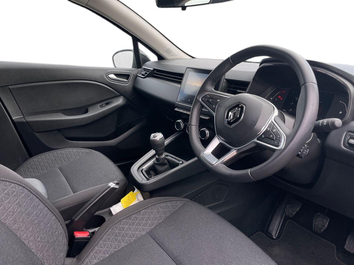 Used Renault Clio 2023 for sale - 75963403: Photo 7