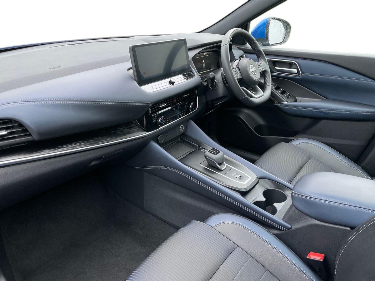 Used Nissan Qashqai 2023 for sale - 77294394: Photo 10