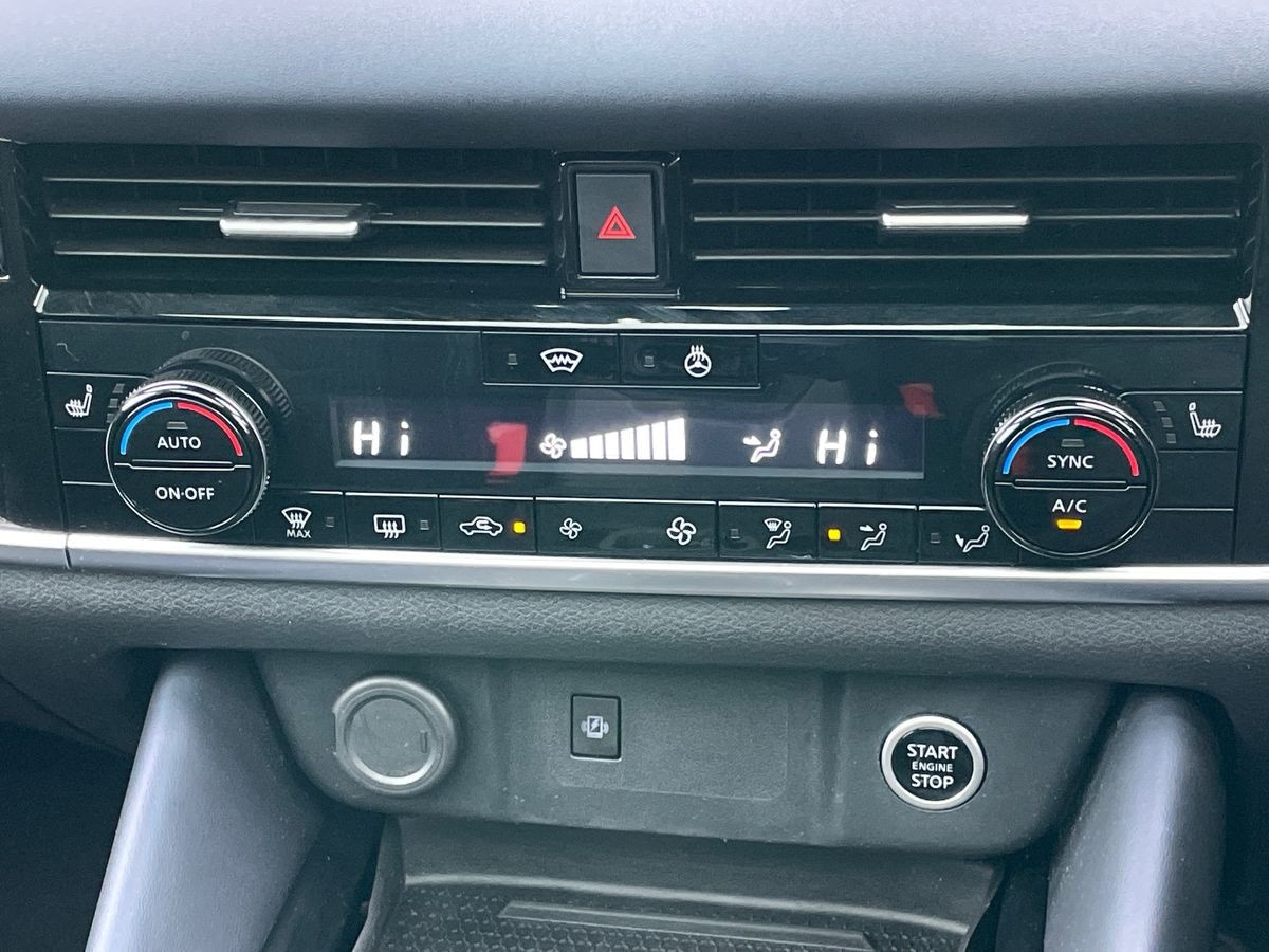 Used Nissan Qashqai 2023 for sale - 77294394: Photo 12