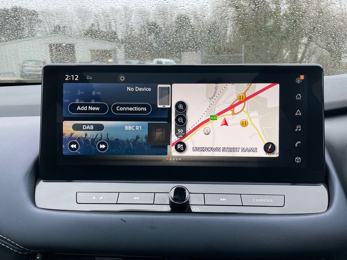 Used Nissan Qashqai 2023 for sale - 77294394: Photo 14