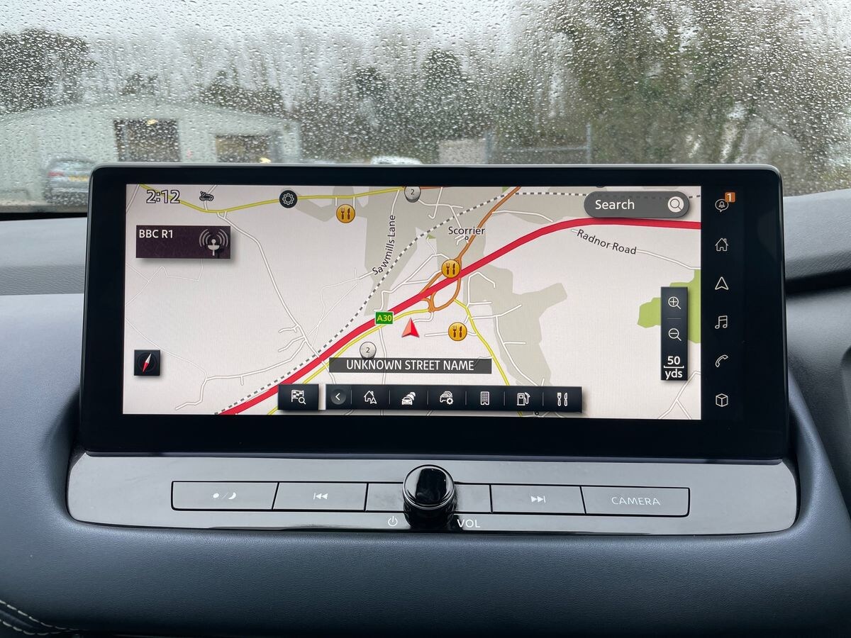 Used Nissan Qashqai 2023 for sale - 77294394: Photo 15