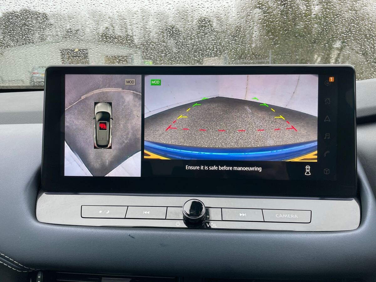 Used Nissan Qashqai 2023 for sale - 77294394: Photo 16