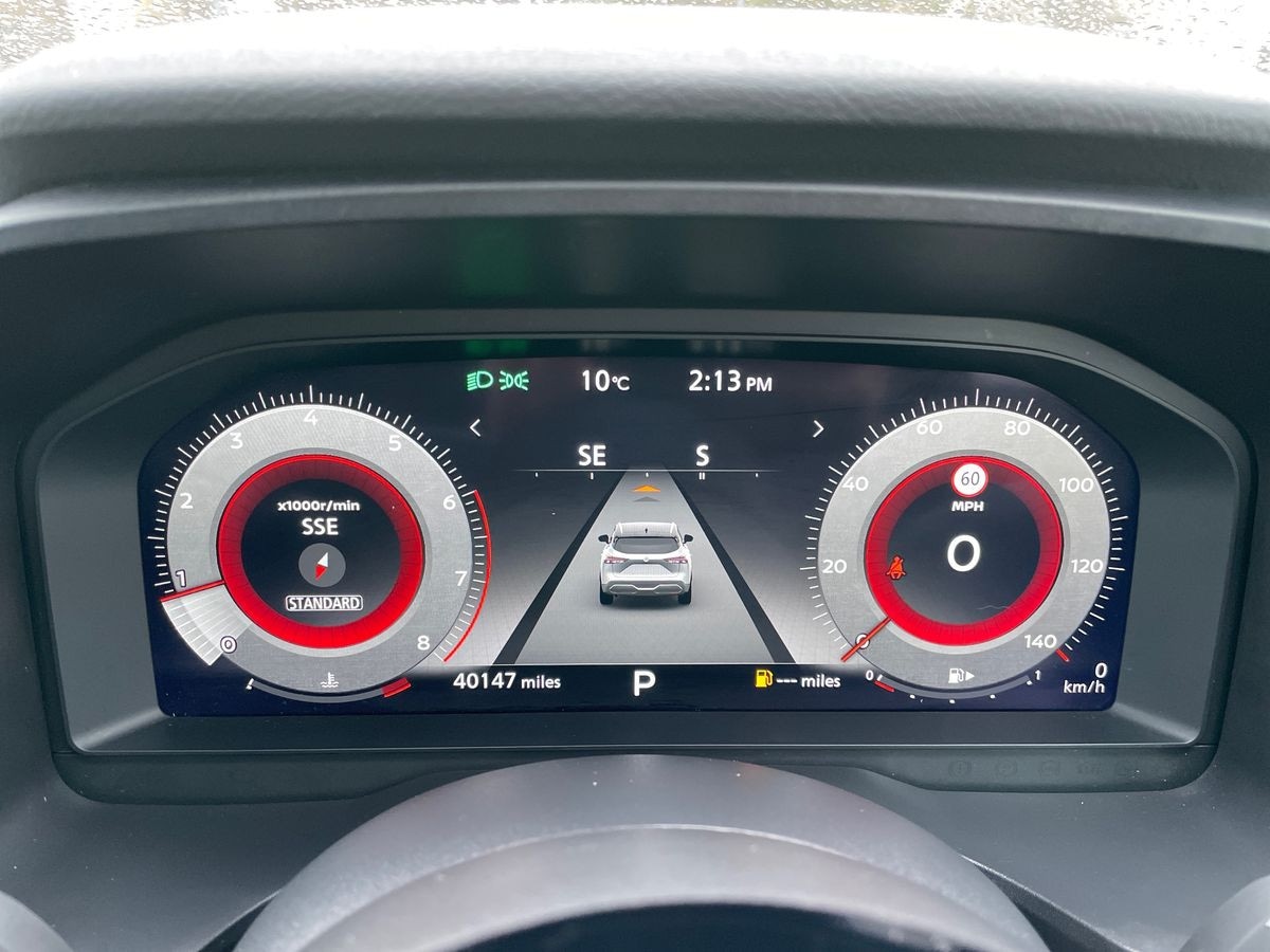 Used Nissan Qashqai 2023 for sale - 77294394: Photo 17