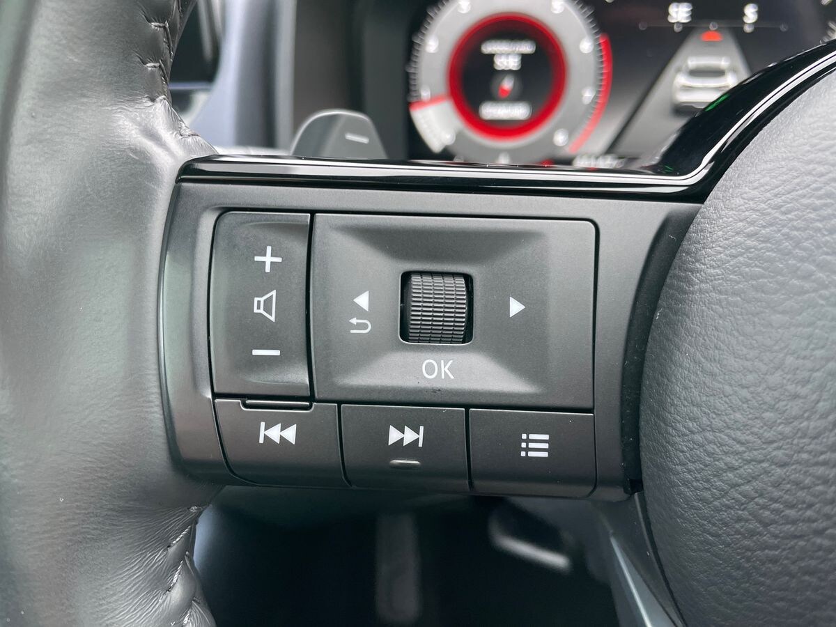 Used Nissan Qashqai 2023 for sale - 77294394: Photo 18