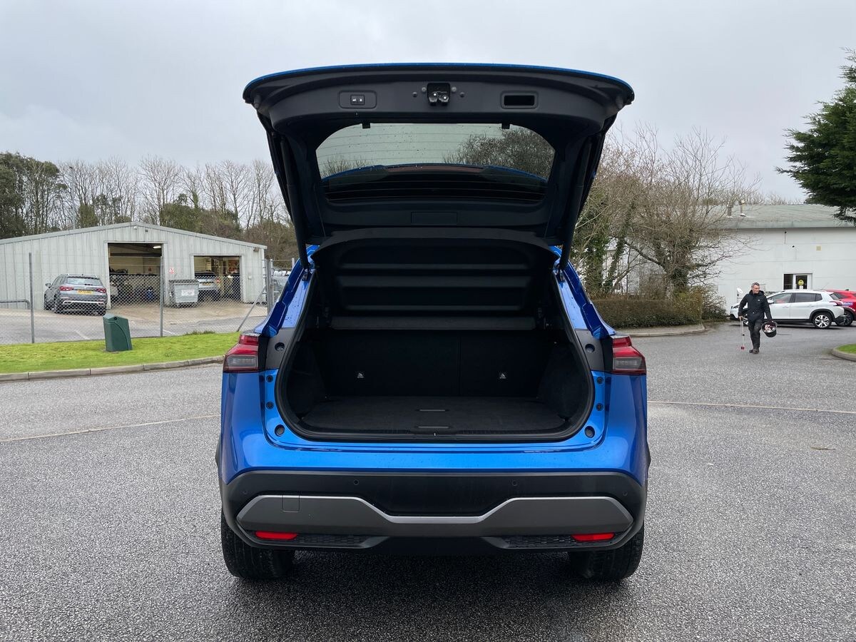 Used Nissan Qashqai 2023 for sale - 77294394: Photo 21