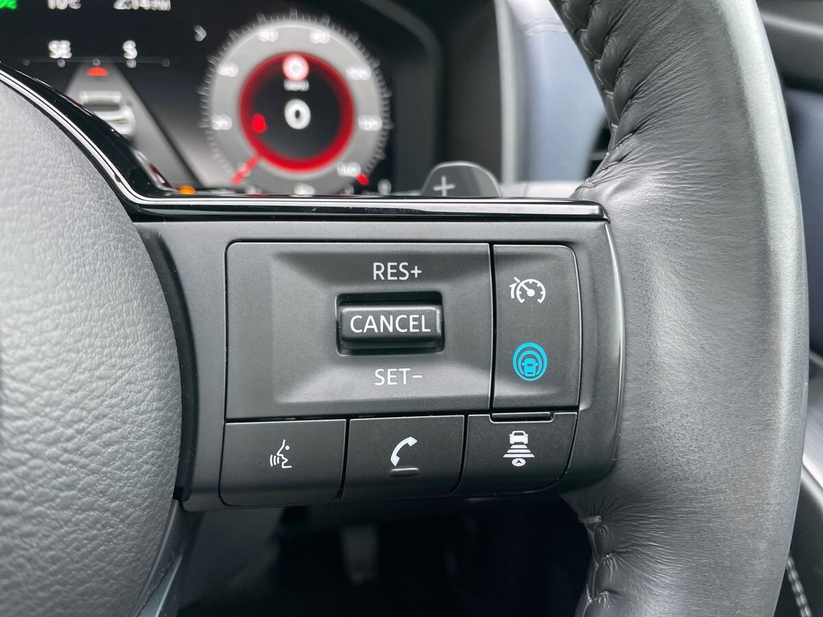 Used Nissan Qashqai 2023 for sale - 77294394: Photo 24