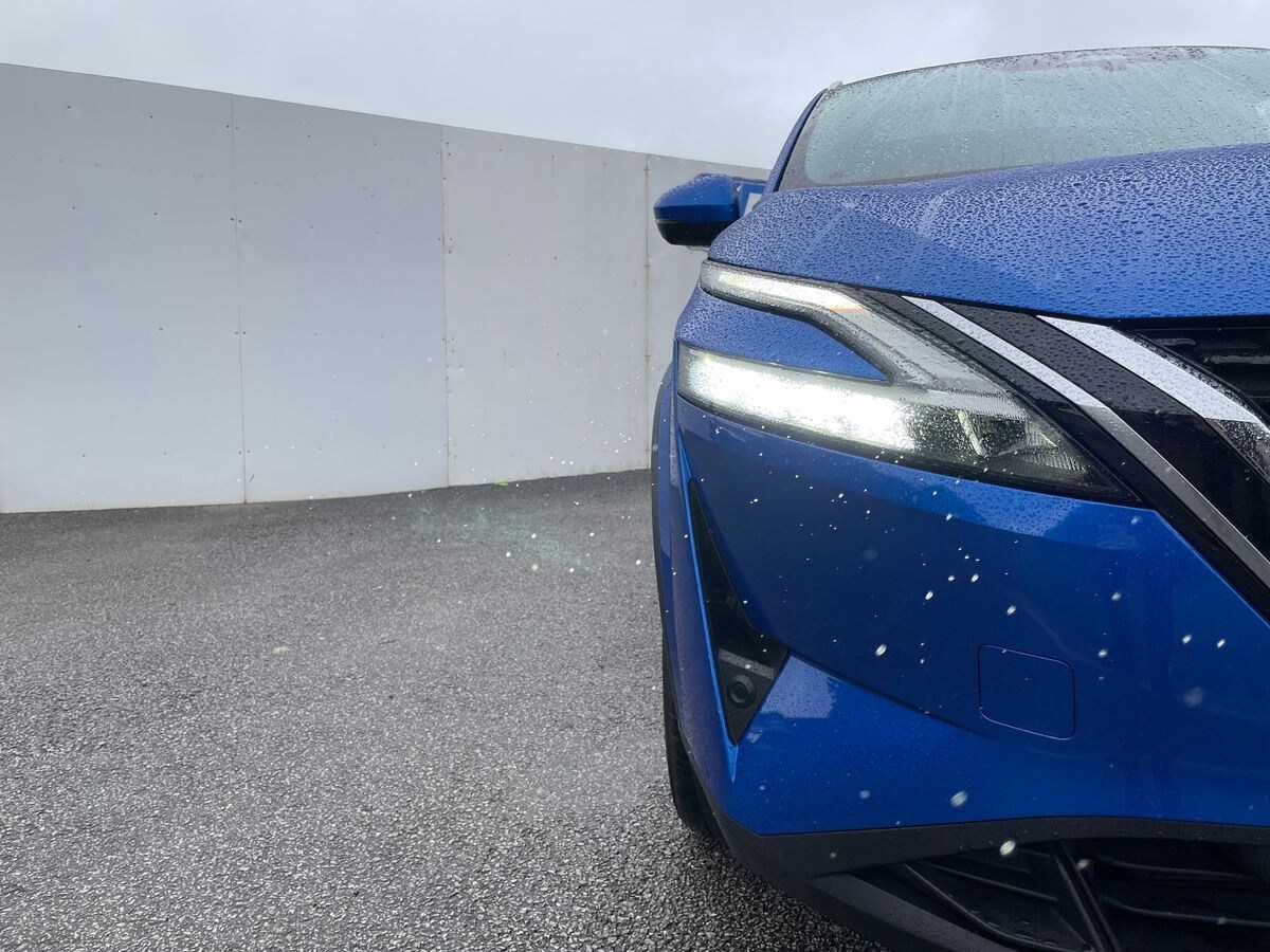 Used Nissan Qashqai 2023 for sale - 77294394: Photo 30