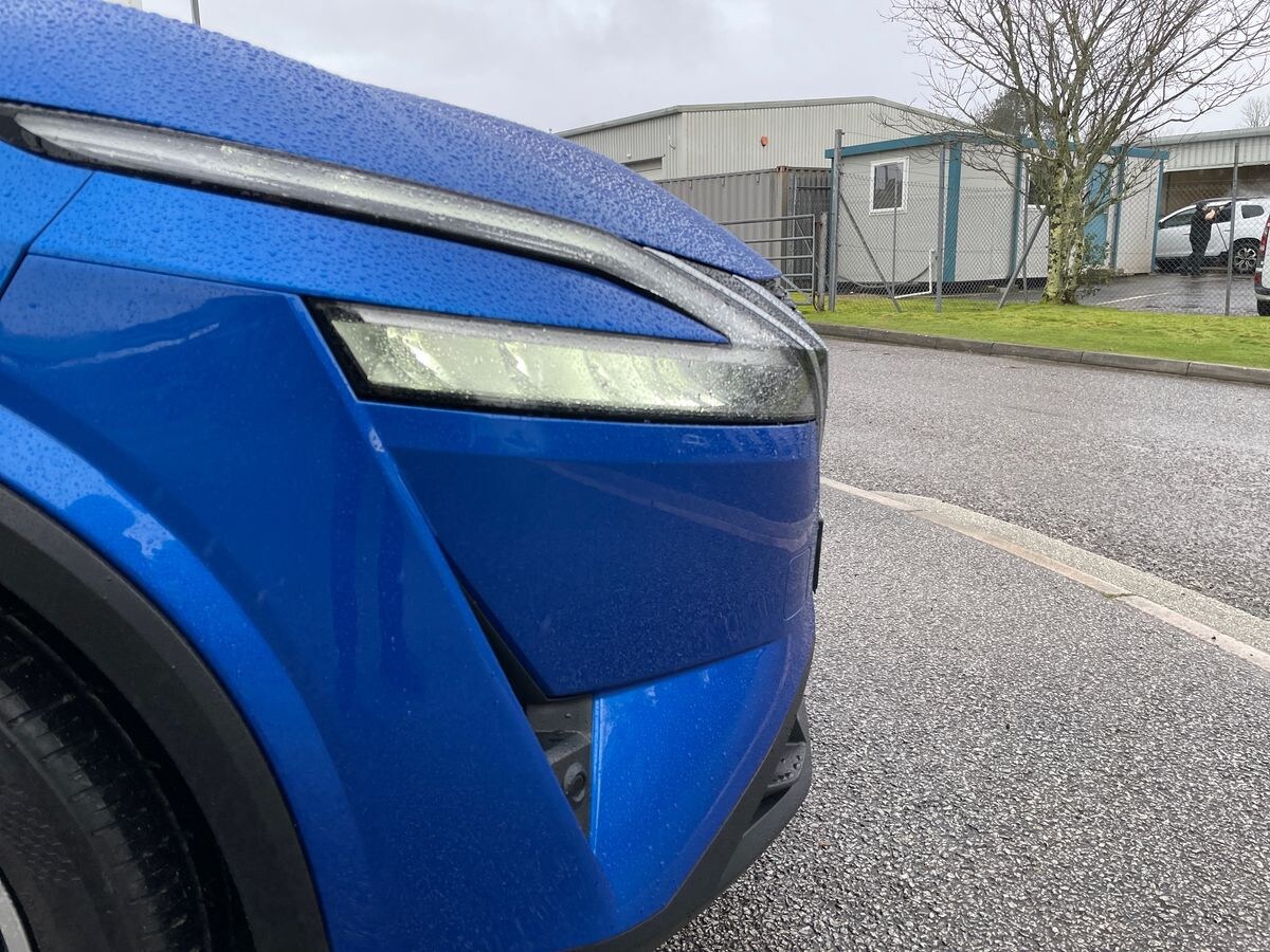 Used Nissan Qashqai 2023 for sale - 77294394: Photo 31