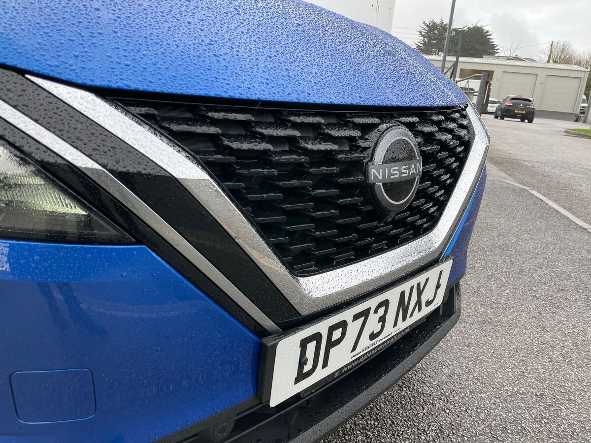 Used Nissan Qashqai 2023 for sale - 77294394: Photo 32