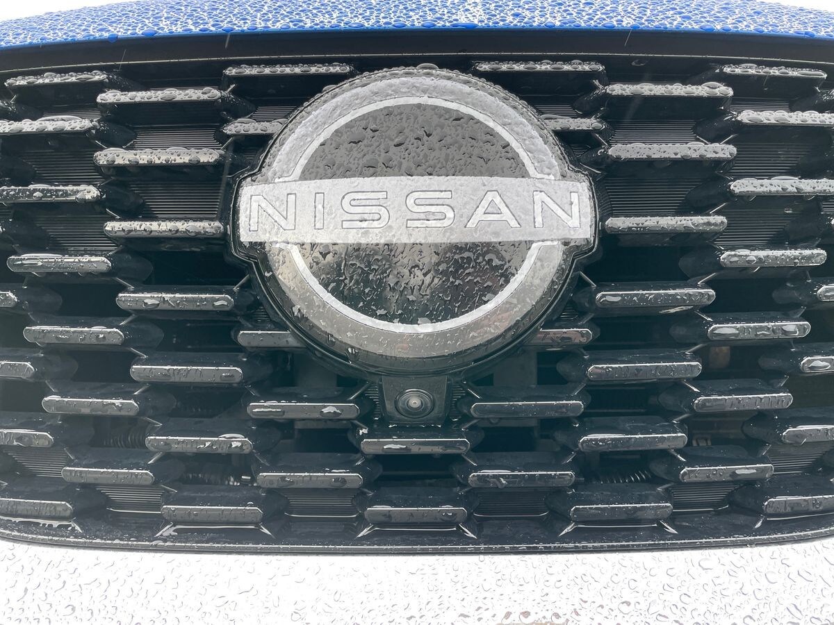 Used Nissan Qashqai 2023 for sale - 77294394: Photo 33