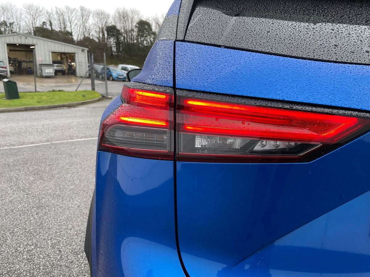 Used Nissan Qashqai 2023 for sale - 77294394: Photo 34