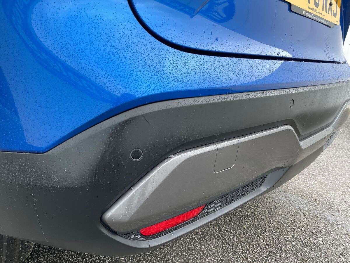 Used Nissan Qashqai 2023 for sale - 77294394: Photo 36