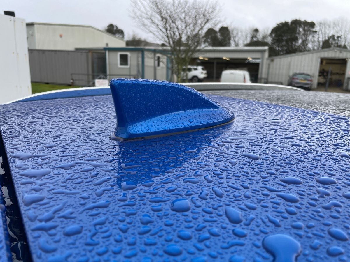 Used Nissan Qashqai 2023 for sale - 77294394: Photo 37