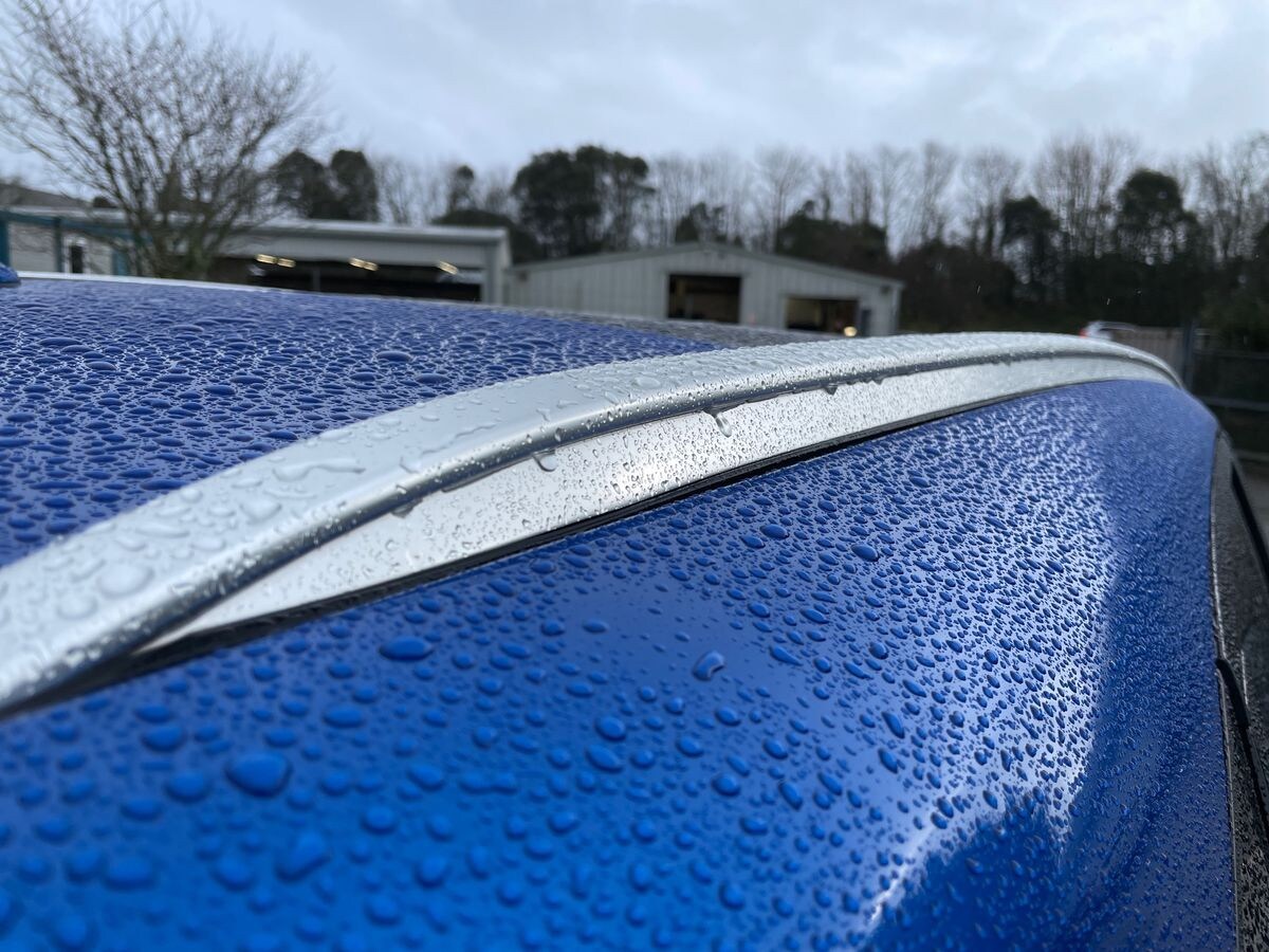 Used Nissan Qashqai 2023 for sale - 77294394: Photo 38