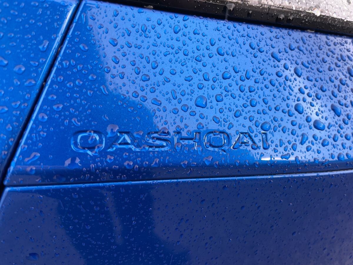 Used Nissan Qashqai 2023 for sale - 77294394: Photo 39