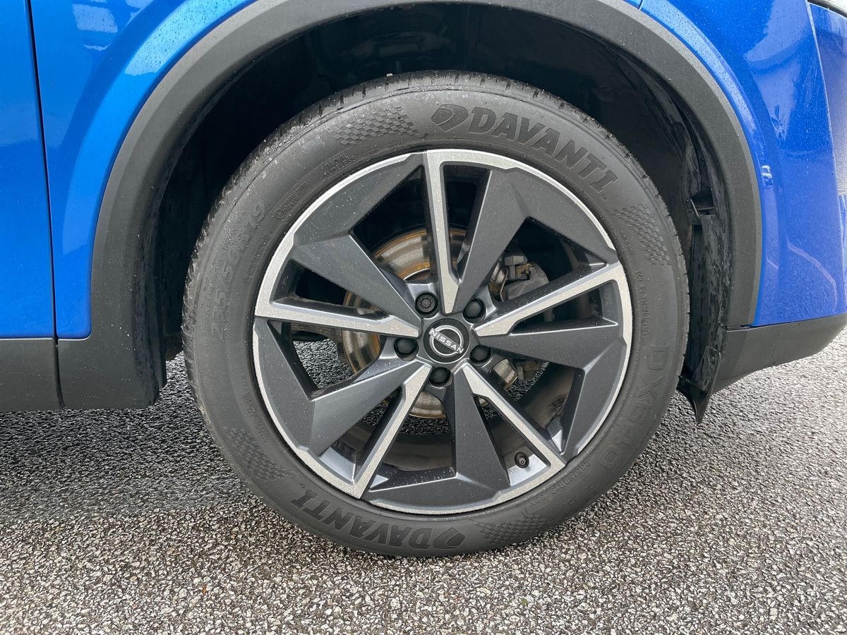 Used Nissan Qashqai 2023 for sale - 77294394: Photo 6