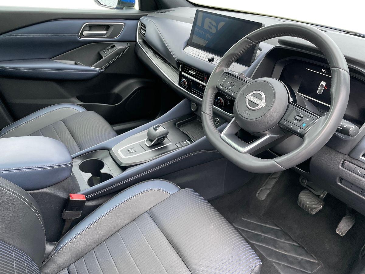 Used Nissan Qashqai 2023 for sale - 77294394: Photo 7