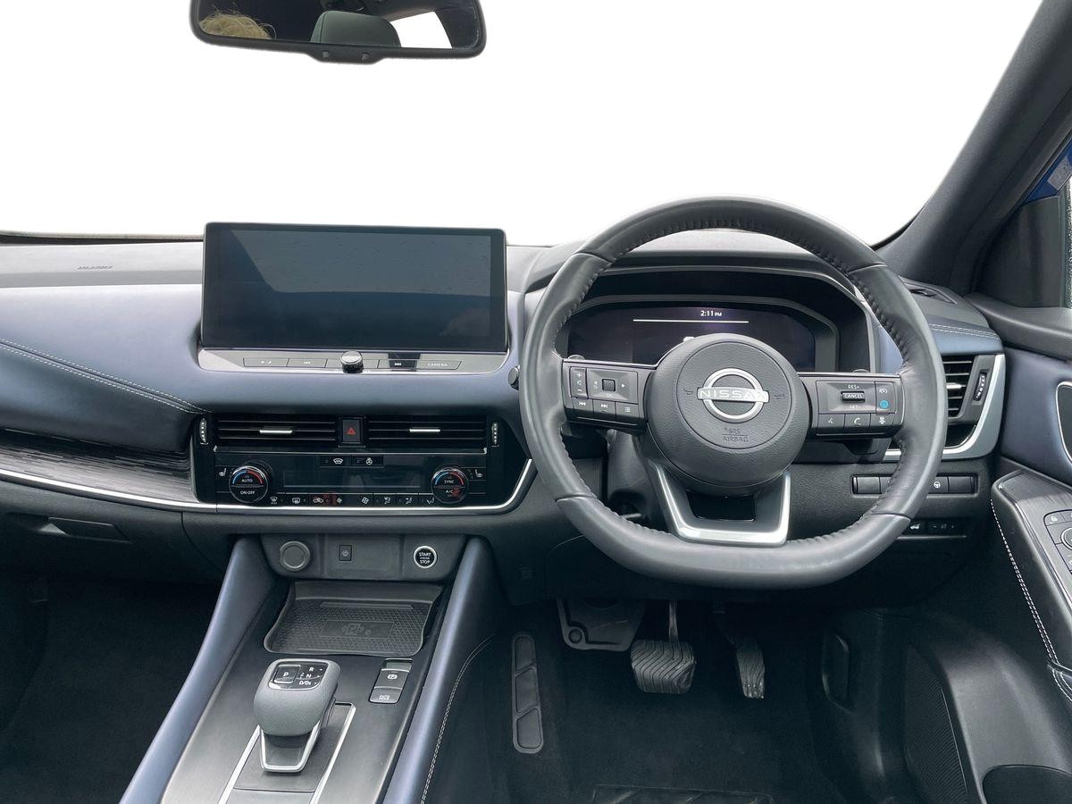 Used Nissan Qashqai 2023 for sale - 77294394: Photo 8