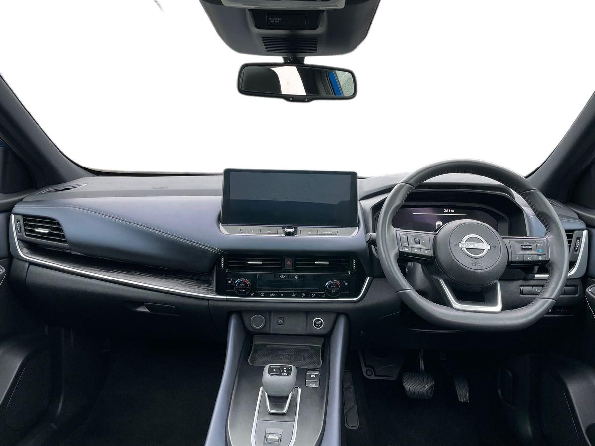 Used Nissan Qashqai 2023 for sale - 77294394: Photo 9