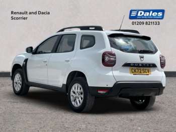 Used Dacia Duster 2022 for sale - 74989177: Photo
