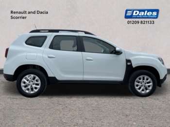 Used Dacia Duster 2022 for sale - 74989177: Photo