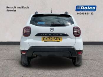 Used Dacia Duster 2022 for sale - 74989177: Photo