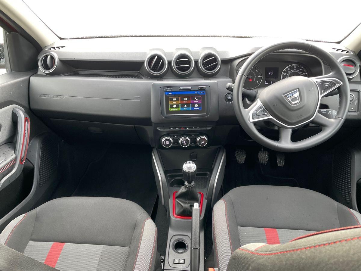 Used Dacia Duster 2019 for sale - 77357611: Photo 10