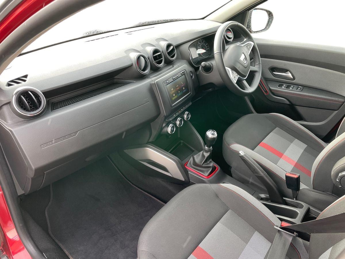Used Dacia Duster 2019 for sale - 77357611: Photo 11
