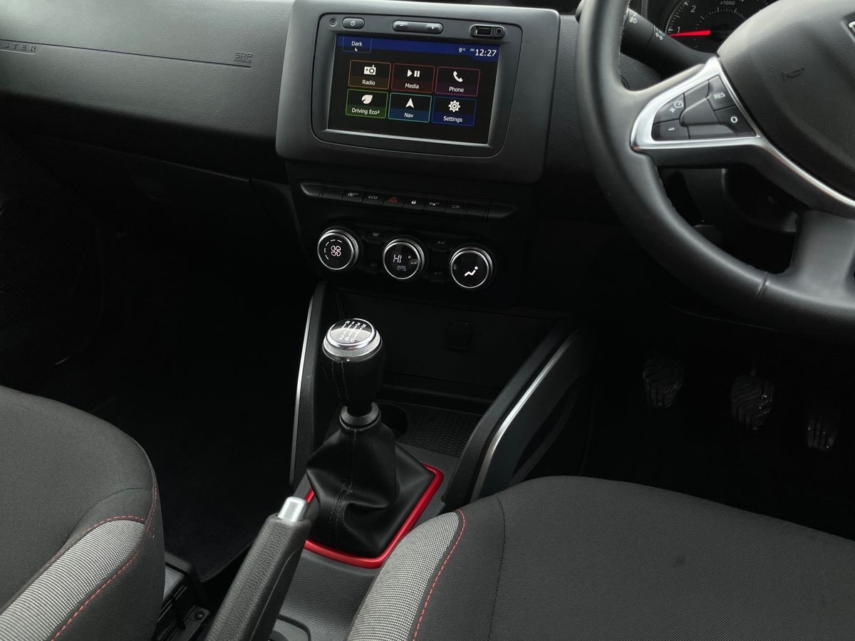 Used Dacia Duster 2019 for sale - 77357611: Photo 12