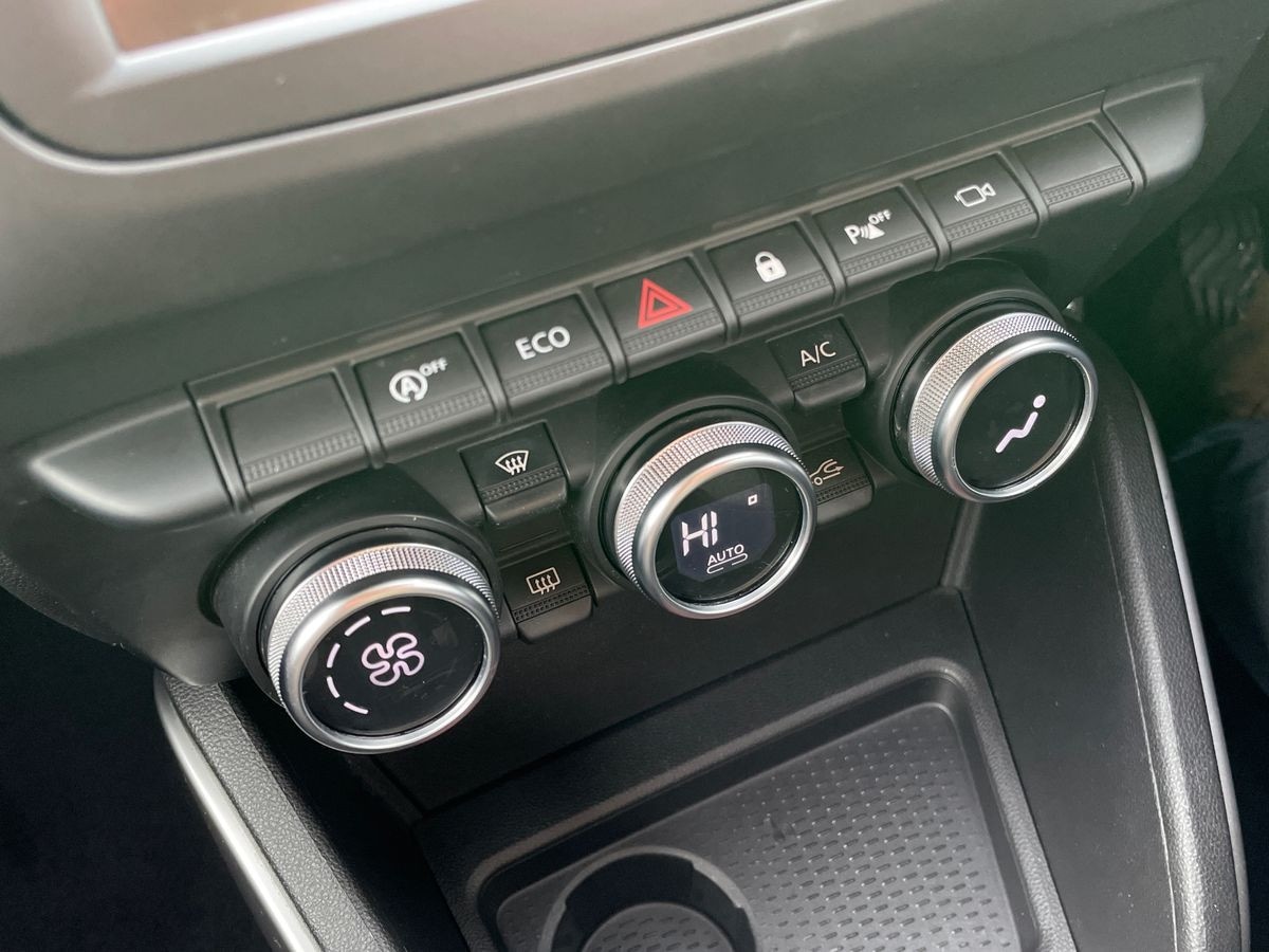 Used Dacia Duster 2019 for sale - 77357611: Photo 13