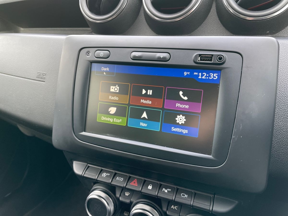 Used Dacia Duster 2019 for sale - 77357611: Photo 15