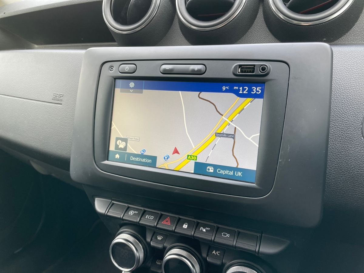 Used Dacia Duster 2019 for sale - 77357611: Photo 16