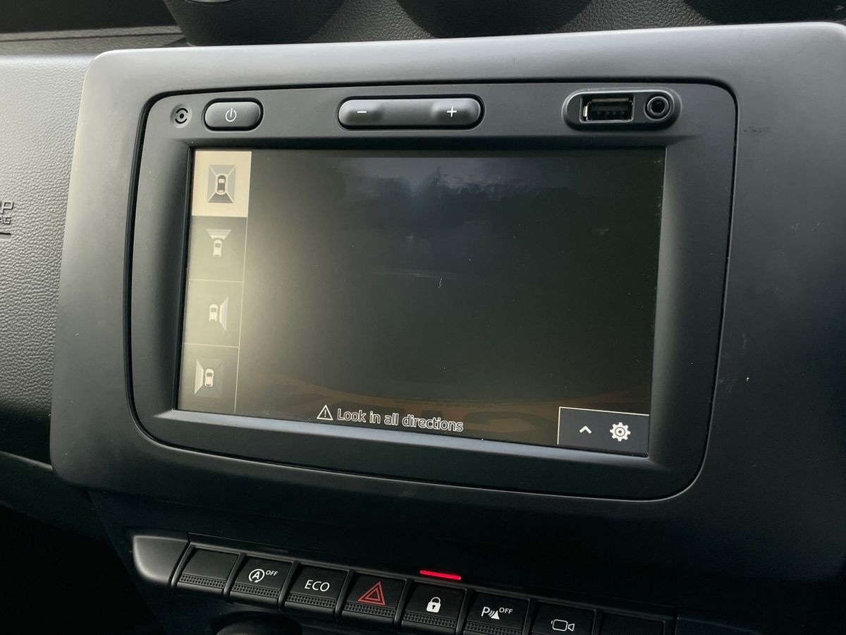 Used Dacia Duster 2019 for sale - 77357611: Photo 17