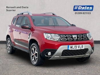 Used Dacia Duster 2019 for sale - 77357611: Photo