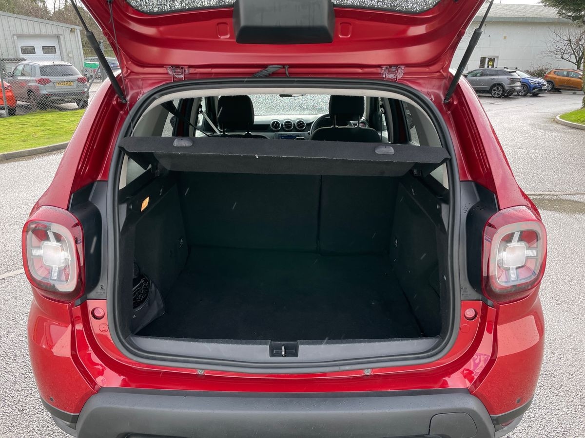 Used Dacia Duster 2019 for sale - 77357611: Photo 21