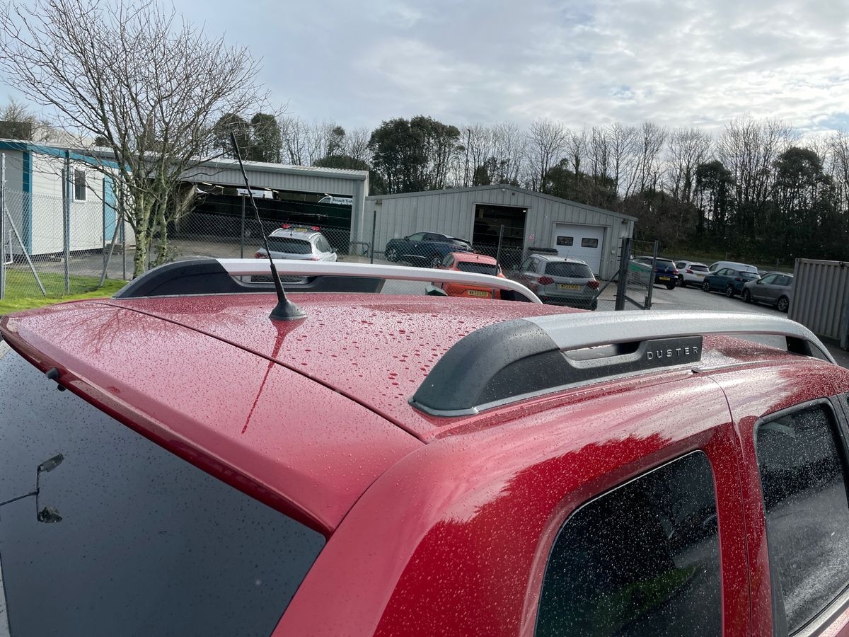 Used Dacia Duster 2019 for sale - 77357611: Photo 22