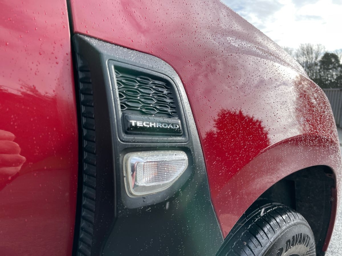 Used Dacia Duster 2019 for sale - 77357611: Photo 23