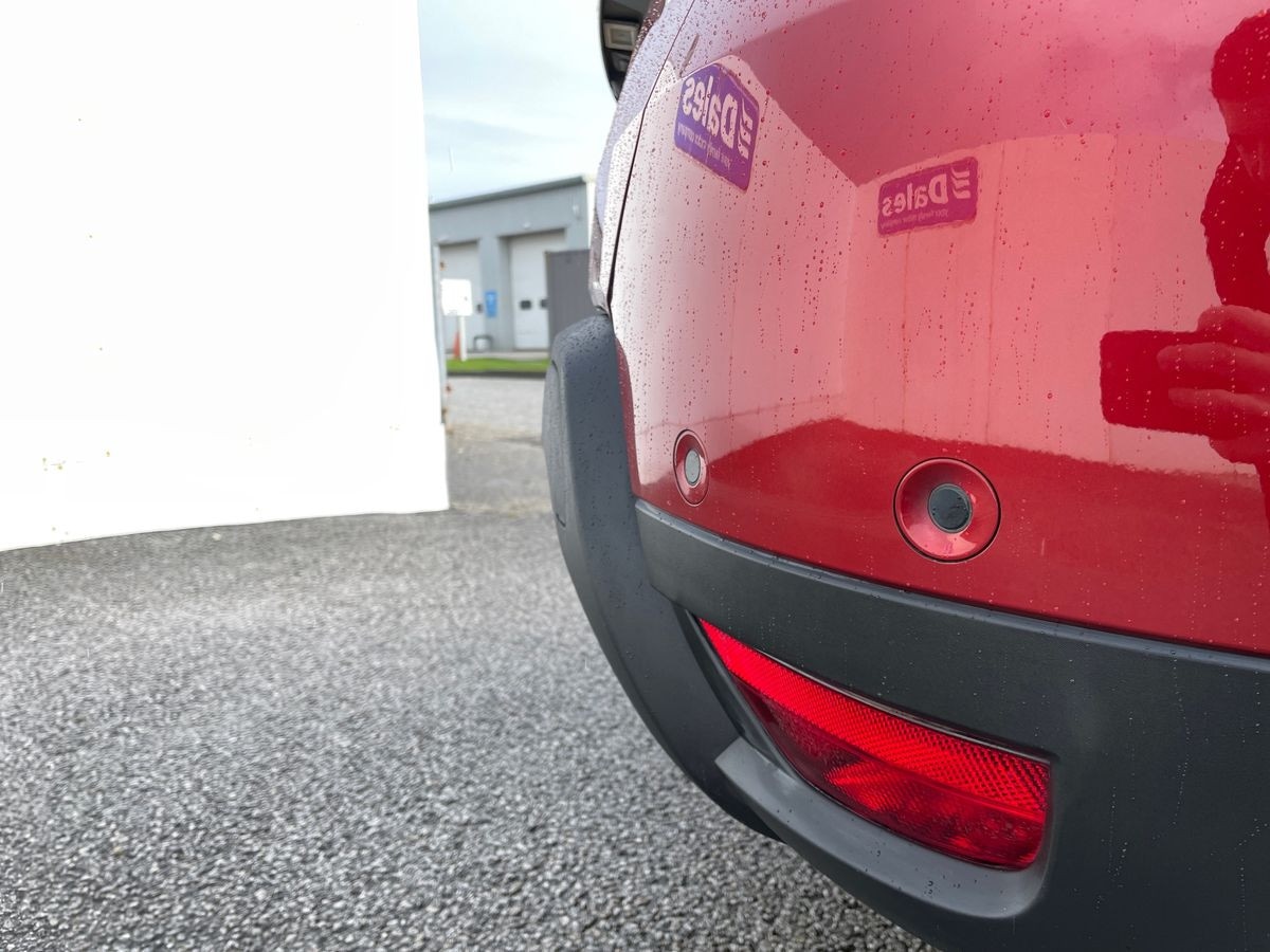 Used Dacia Duster 2019 for sale - 77357611: Photo 24