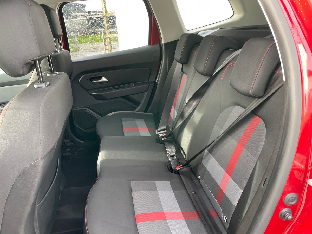 Used Dacia Duster 2019 for sale - 77357611: Photo 25