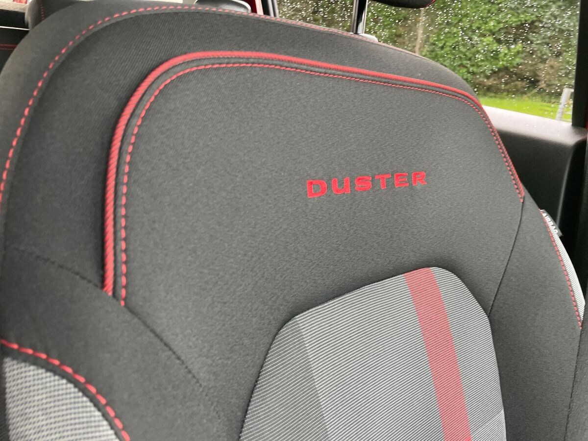 Used Dacia Duster 2019 for sale - 77357611: Photo 32